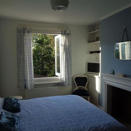 Charming English Style Studio Flat ลอนดอน ภายนอก รูปภาพ