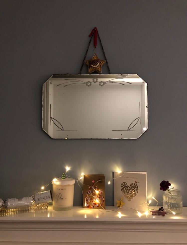 Charming English Style Studio Flat ลอนดอน ภายนอก รูปภาพ
